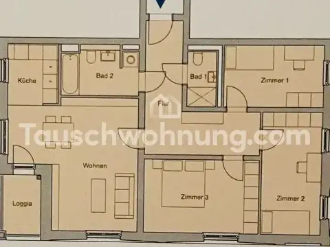 Potsdam Wohnungen, Potsdam Wohnung mieten