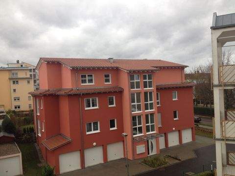 Bad Mergentheim Wohnungen, Bad Mergentheim Wohnung mieten