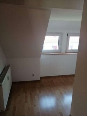 Blick Richtung Küche