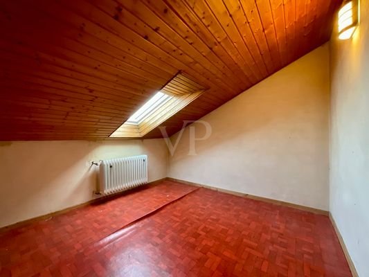 Zimmer 3 im DG