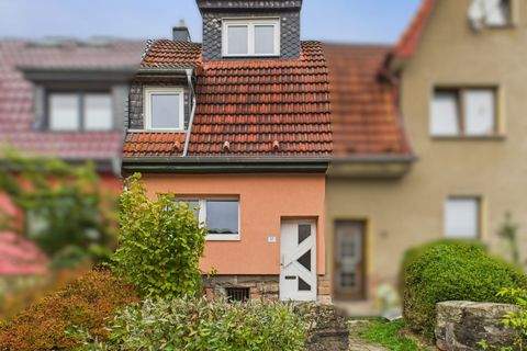 Schmalkalden Häuser, Schmalkalden Haus kaufen