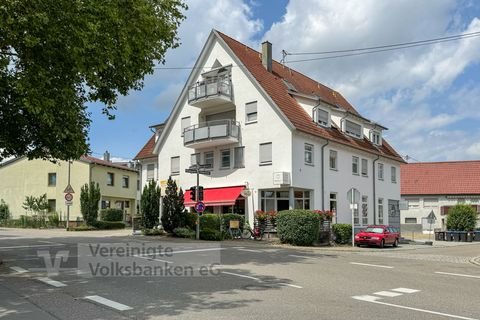 Reutlingen / Sickenhausen Wohnungen, Reutlingen / Sickenhausen Wohnung kaufen