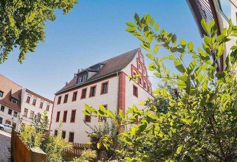 Grimma Wohnungen, Grimma Wohnung mieten