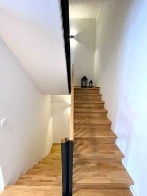 Treppe 