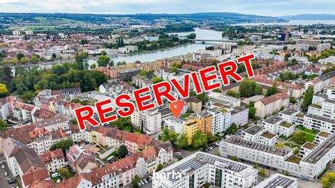 Konstanz Wohnungen, Konstanz Wohnung kaufen