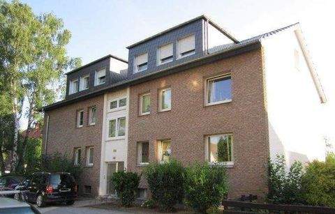 Bünde Wohnungen, Bünde Wohnung mieten