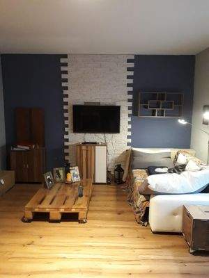 exemplarisches Foto: Wohnzimmer