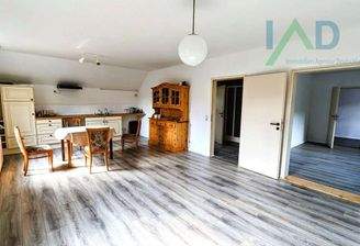 OG große Wohnküche