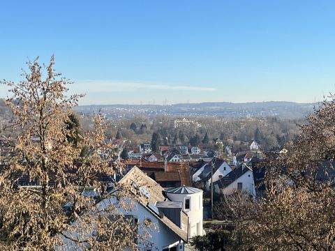 Nürtingen Häuser, Nürtingen Haus kaufen