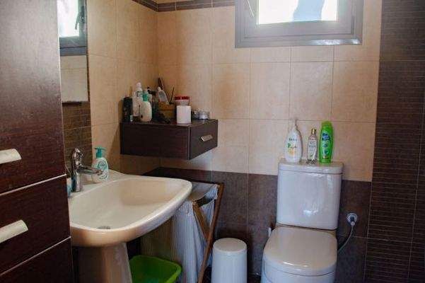 DETACHED HOUSE HALKIDIKI