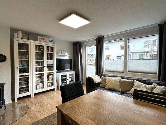 Wohnzimmer, Erdgeschoss