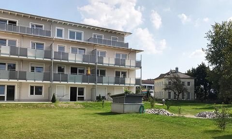 Allershausen Wohnungen, Allershausen Wohnung mieten