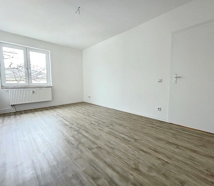 3 Zimmer Wohnung in Chemnitz (Hilbersdorf)