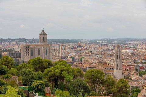 Girona Häuser, Girona Haus kaufen