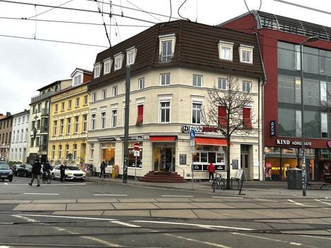 Rostock Renditeobjekte, Mehrfamilienhäuser, Geschäftshäuser, Kapitalanlage