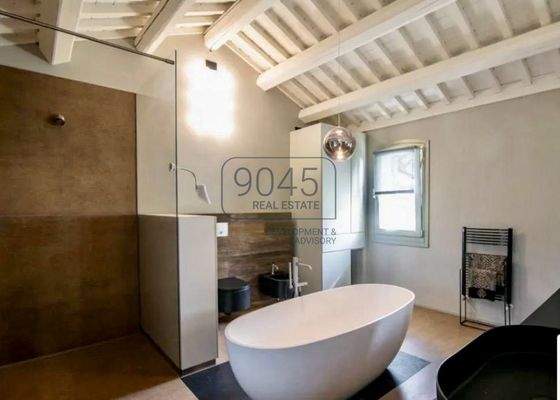 Hochwertige Villa mit Pool in Selvazzano Dentro (PD)