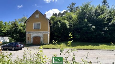 Bad Deutsch-Altenburg Grundstücke, Bad Deutsch-Altenburg Grundstück kaufen