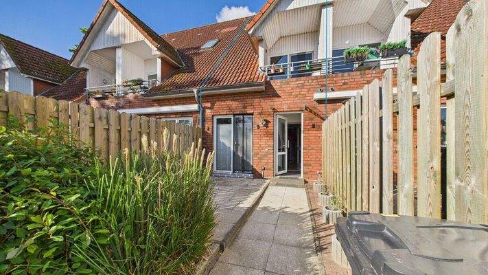 Willkommen in Ihrem Zuhause