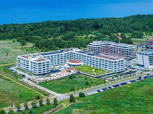 POLANKI AQUA KOŁOBRZEG - ABADES