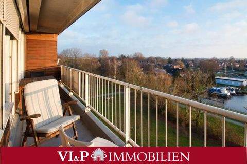 Emden Wohnungen, Emden Wohnung kaufen