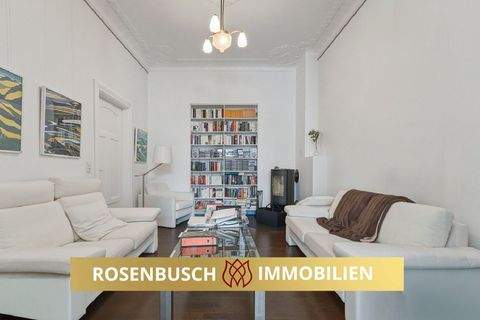 Bremen / Schwachhausen Wohnungen, Bremen / Schwachhausen Wohnung kaufen