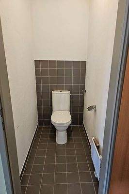 Wohnhausanlage in Vitis