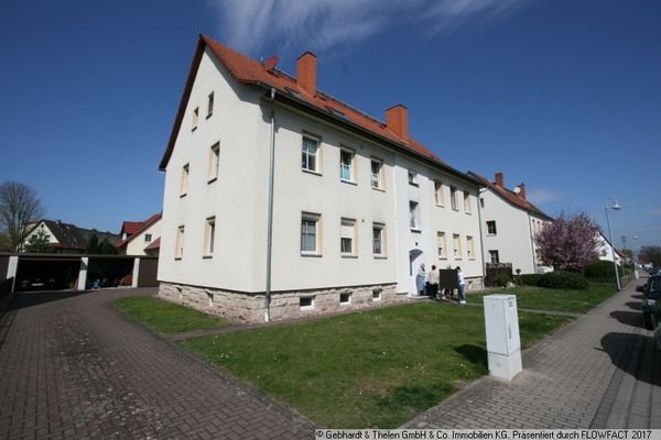 Das Haus