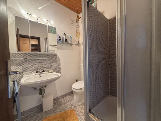 Dusche/WC