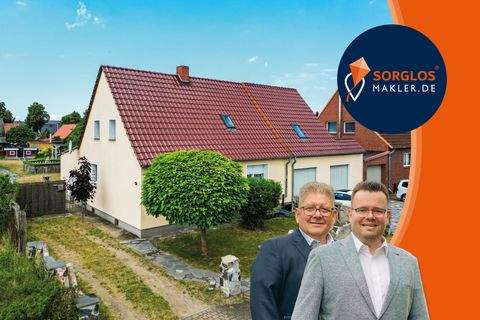 Klötze Häuser, Klötze Haus kaufen