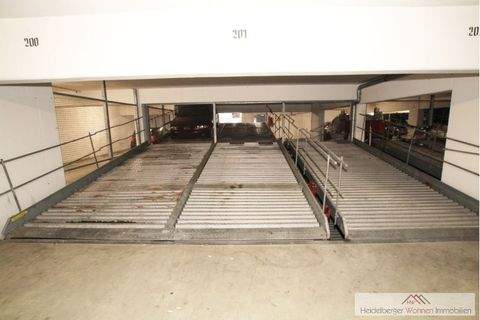 Ludwigshafen Garage, Ludwigshafen Stellplatz