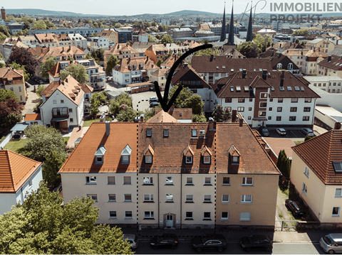 Bayreuth Häuser, Bayreuth Haus kaufen