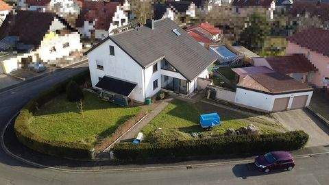 Prichsenstadt / Stadelschwarzach Häuser, Prichsenstadt / Stadelschwarzach Haus kaufen