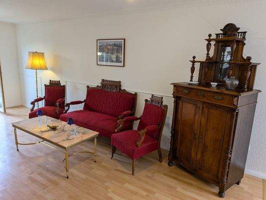 EG Wohnzimmer Motiv 2