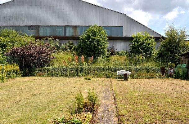 Mauritiusring 9 – 66636 Tholey