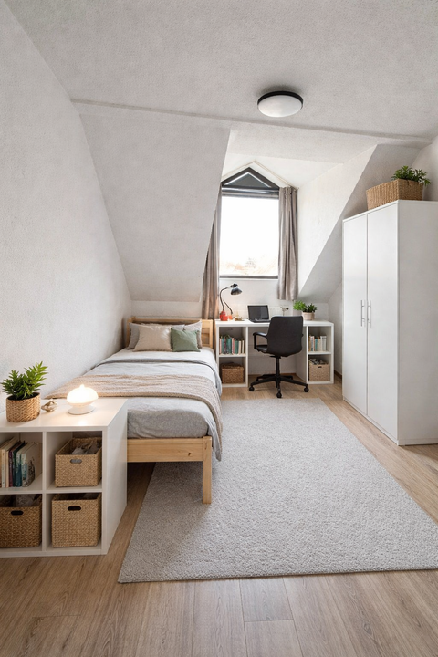 Erlangen Wohnungen, Erlangen Wohnung mieten