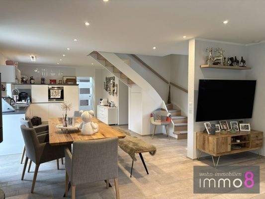 Wohnbereich