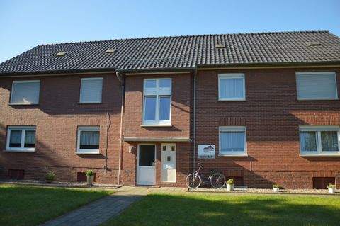 Bramsche Wohnungen, Bramsche Wohnung mieten