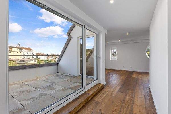 Willkommen in Ihrem neuen Zuhause!