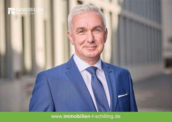 Seit über 20 Jahren • IMMOBILIEN Thomas Schilling