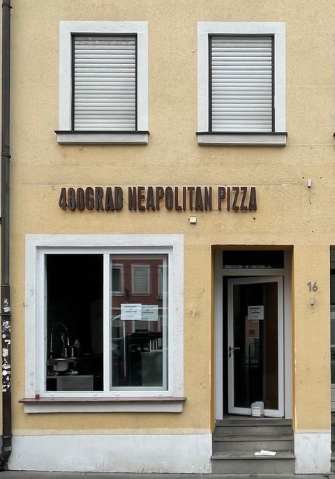 Würzburg Gastronomie, Pacht, Gaststätten