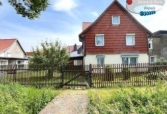 Wohnen im Grünen
