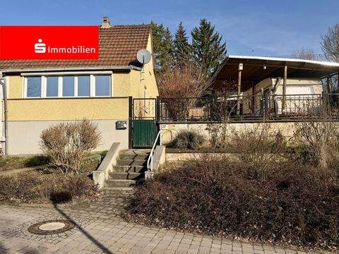 Ilmtal-Weinstraße Häuser, Ilmtal-Weinstraße Haus kaufen