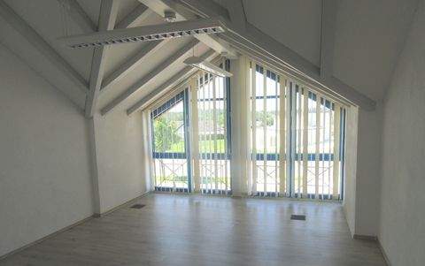 Hohenthann Büros, Büroräume, Büroflächen 