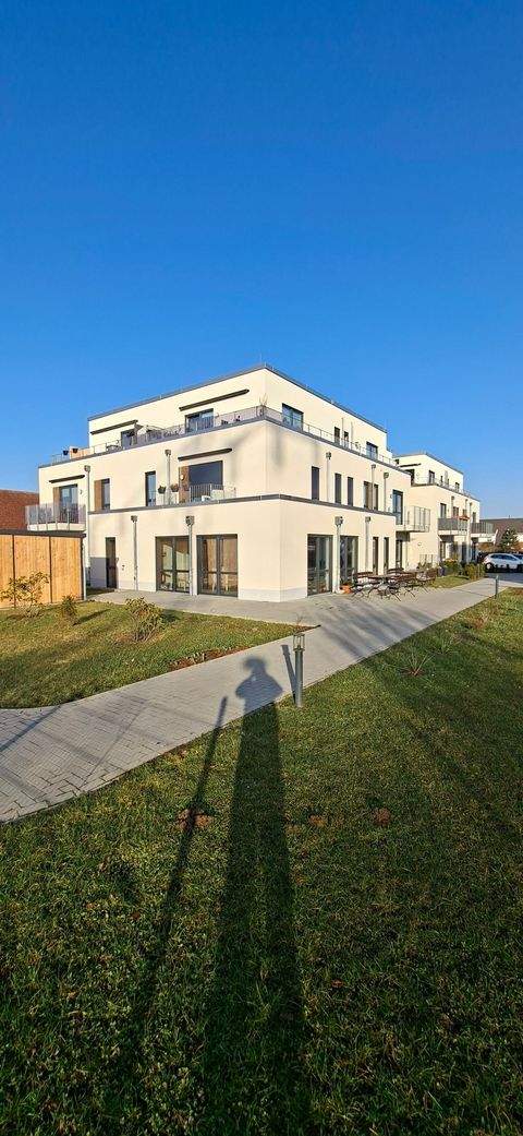 Wittenförden Wohnungen, Wittenförden Wohnung kaufen