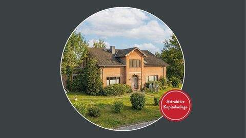 Marxen Renditeobjekte, Mehrfamilienhäuser, Geschäftshäuser, Kapitalanlage