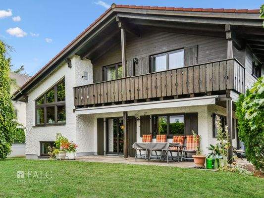 Ihr Zuhause - 93326 Abensberg