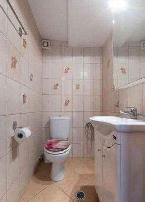 Kreta, Sisi: Einzigartiges Steinhaus mit Swimmingpool zum Verkauf