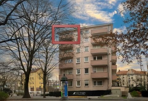 Nürnberg Wohnungen, Nürnberg Wohnung kaufen