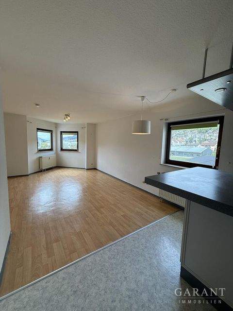 Albstadt Wohnungen, Albstadt Wohnung kaufen