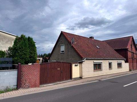 Elbe-Parey Häuser, Elbe-Parey Haus kaufen
